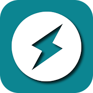 Flash Alert Call, Notification app icon