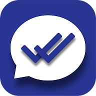 Unseen: No Blue Tick app icon