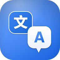 Translate Voice for Wear OS app icon